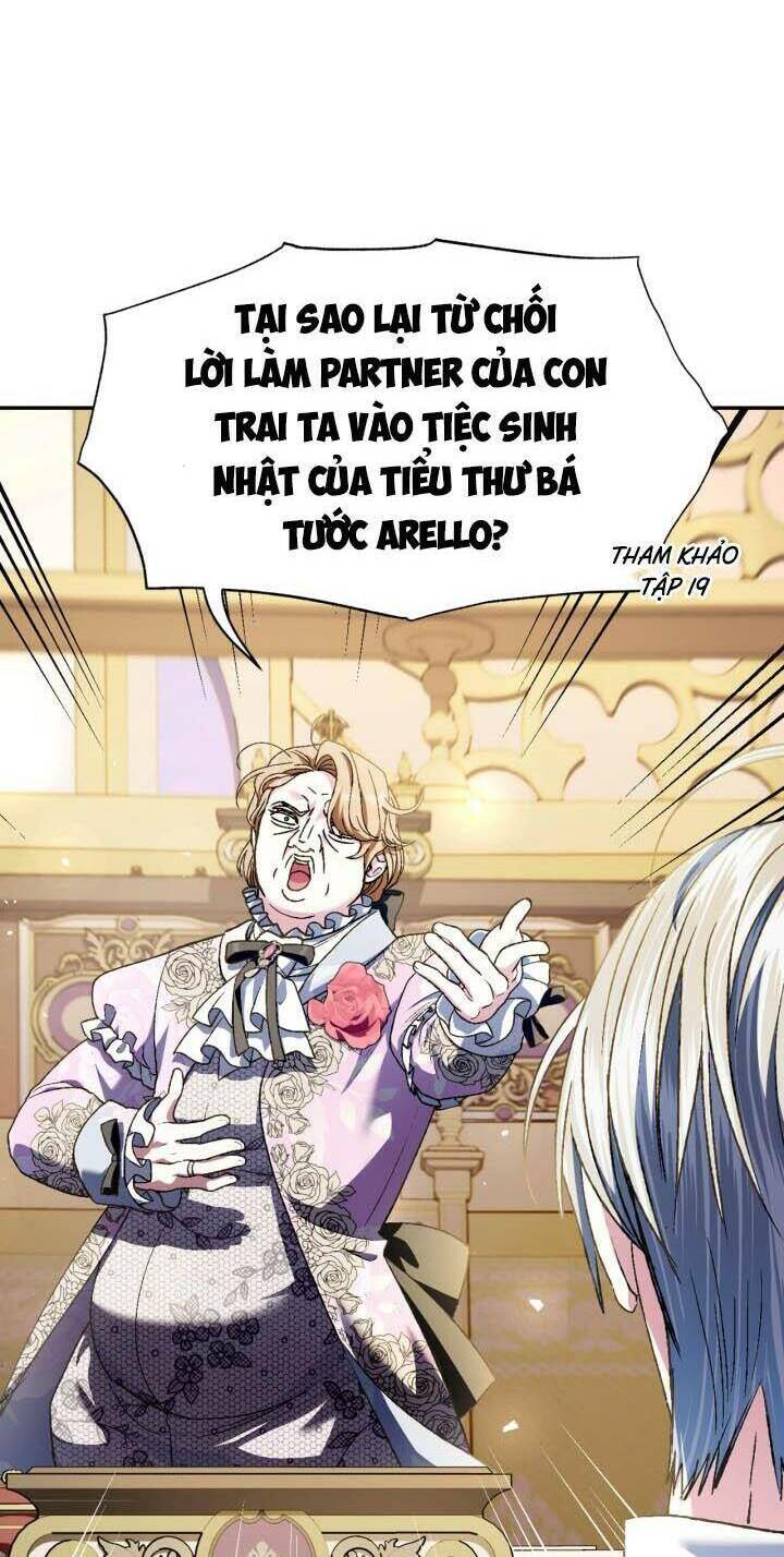 cha, con không muốn kết hôn đâu chapter 105 28