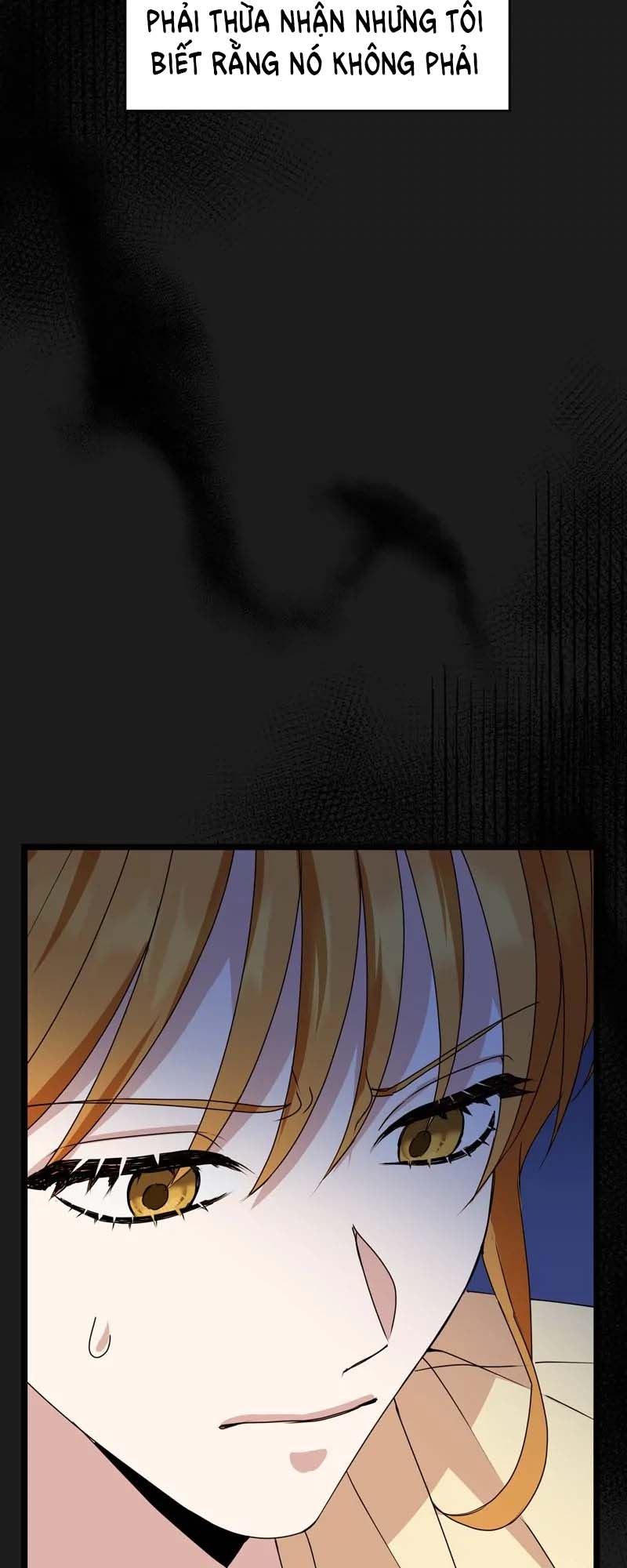 nụ hôn yêu tinh chapter 33.1 3