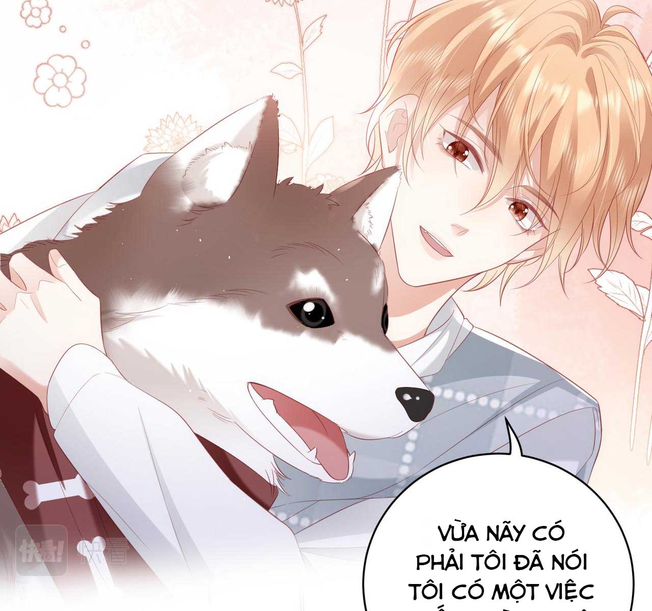 Giấu đi chapter 17