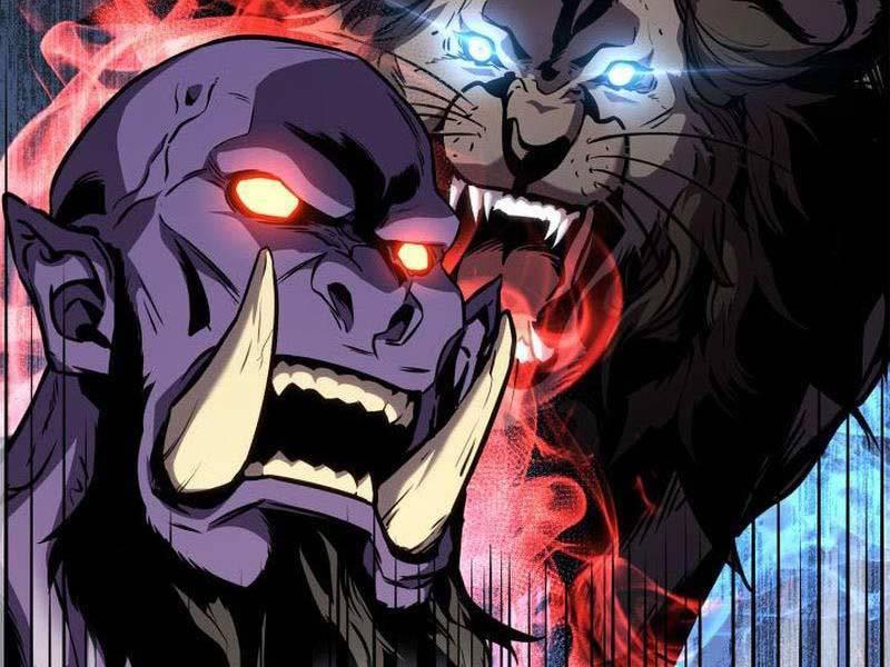 huyền thoại game thủ - tái xuất chapter 143 18