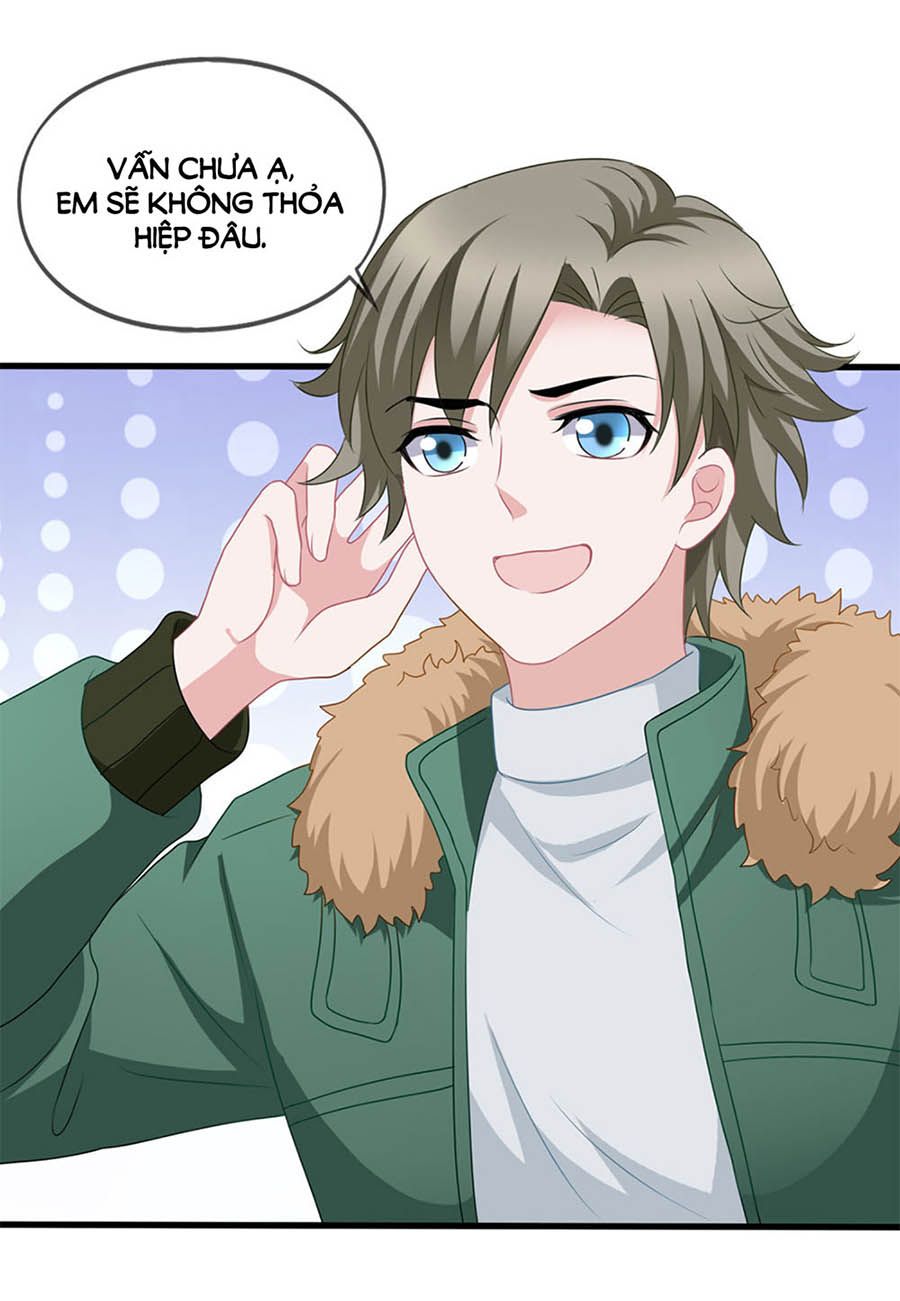 mỹ vị giai thê chapter 79 34