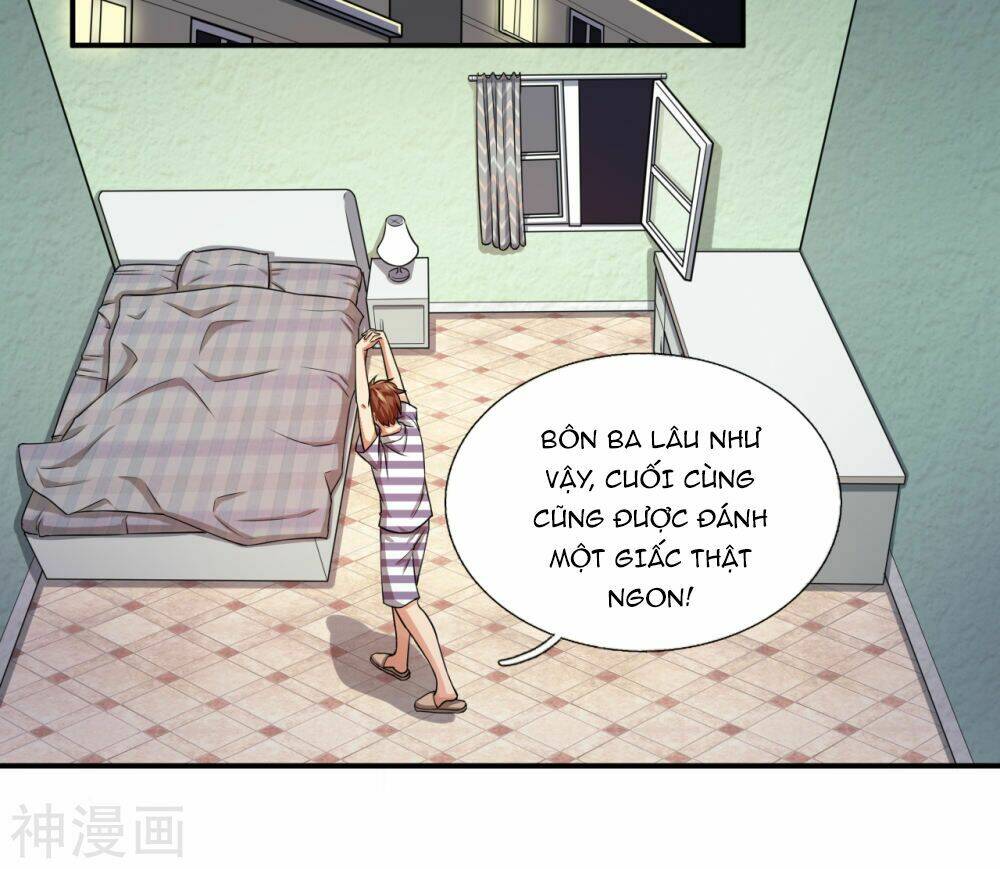 cực phẩm tiên y chapter 14 20