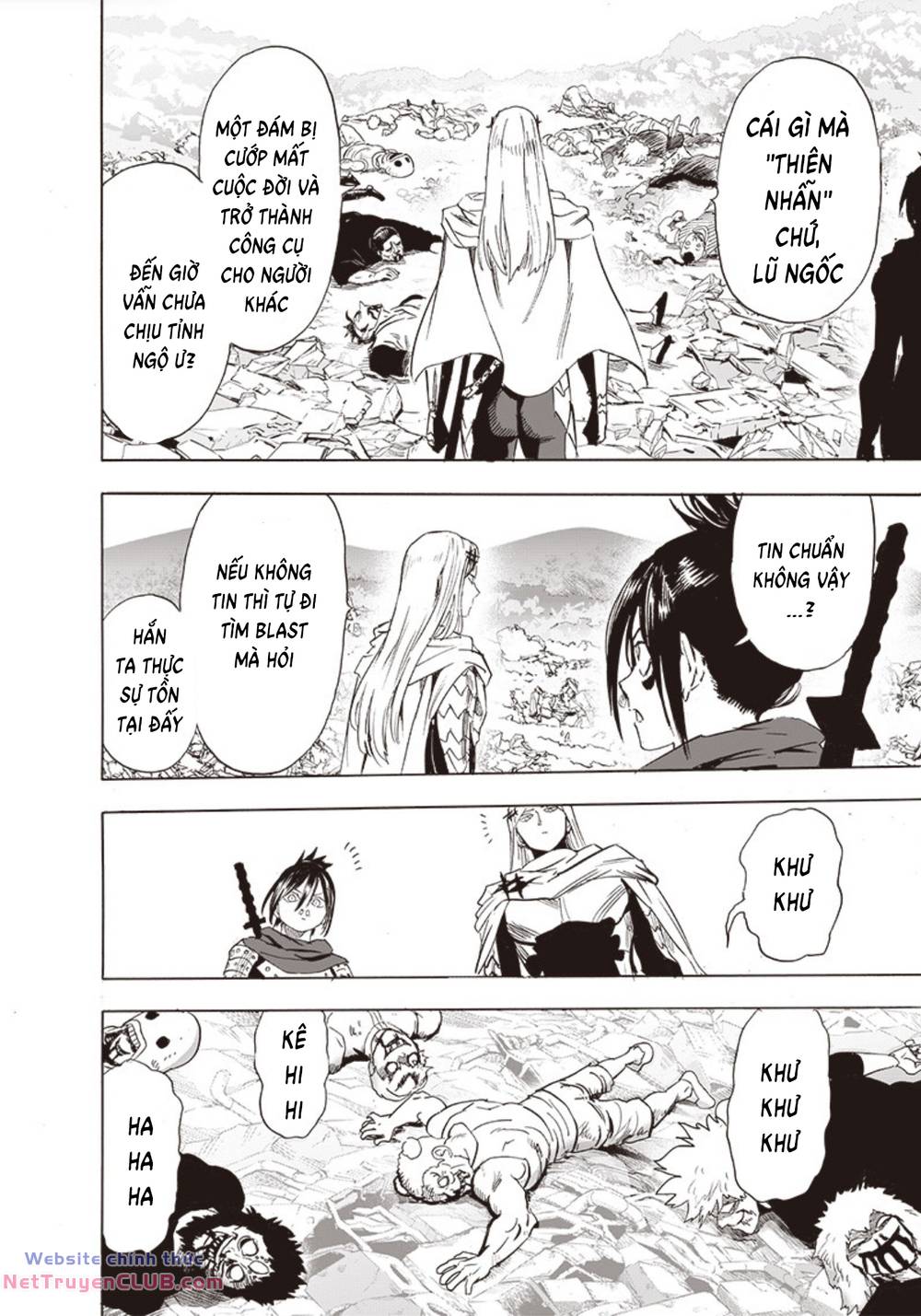 one-punch man chapter 247 5