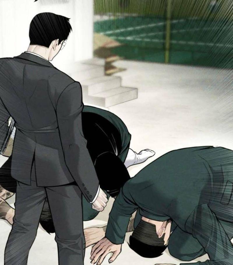 đặc vụ kim chapter 49 247