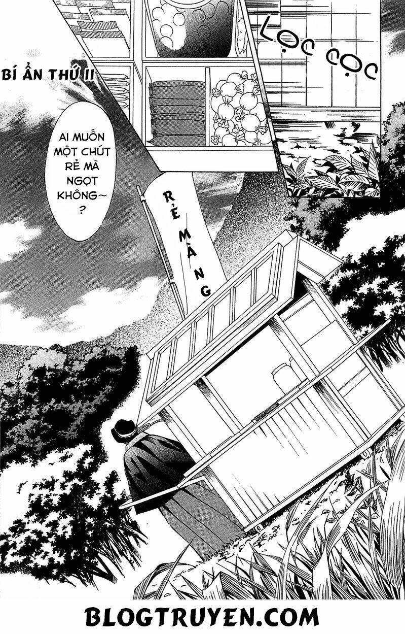 ác mộng gakuen chapter 11 2