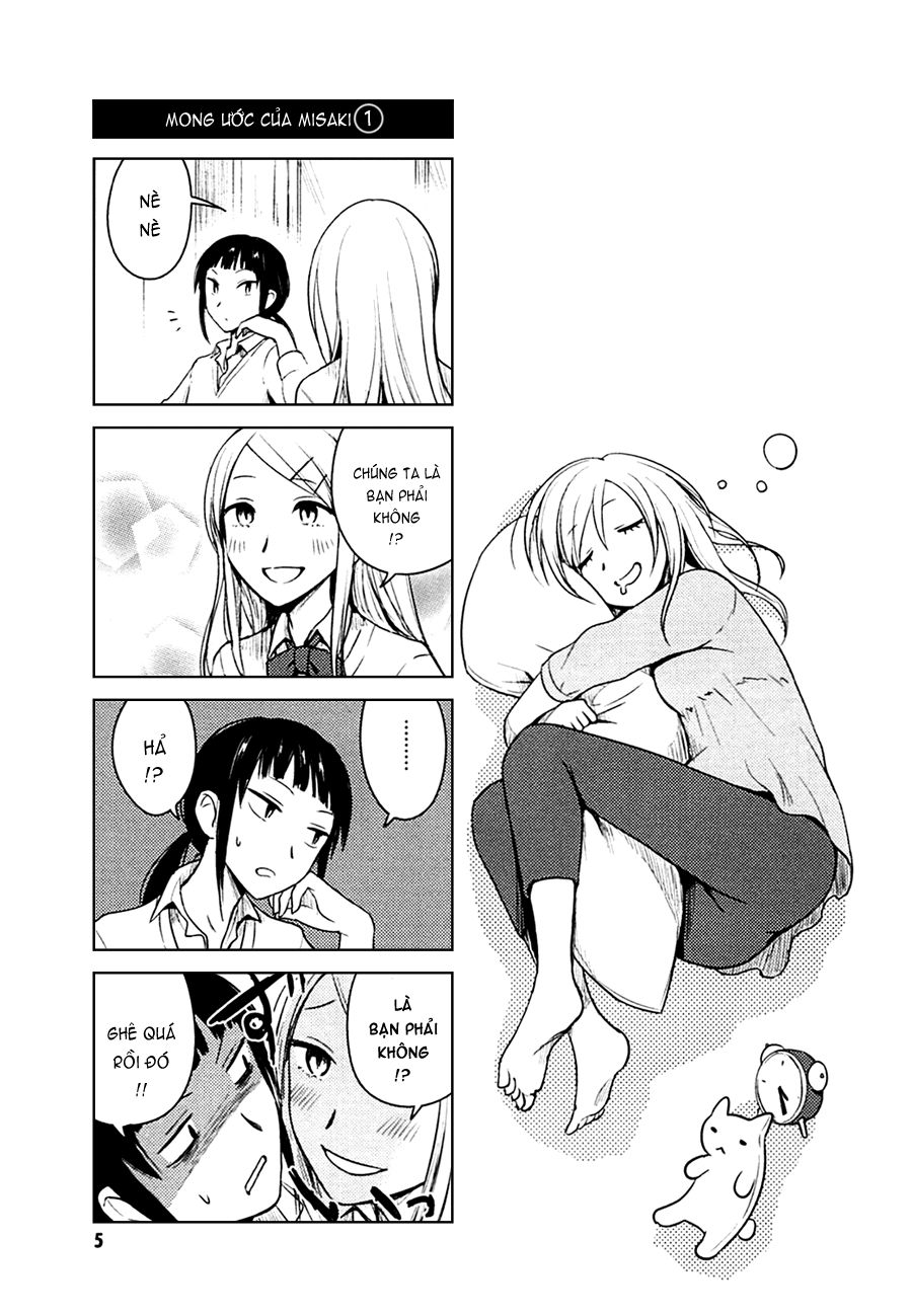 hoozuki-san chi no aneki + imouto chapter 22 4