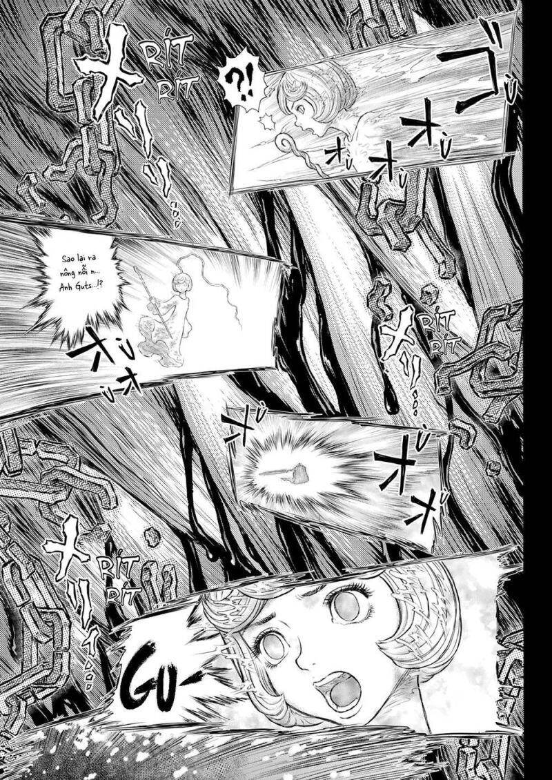 kiếm sĩ đen chapter 371 5