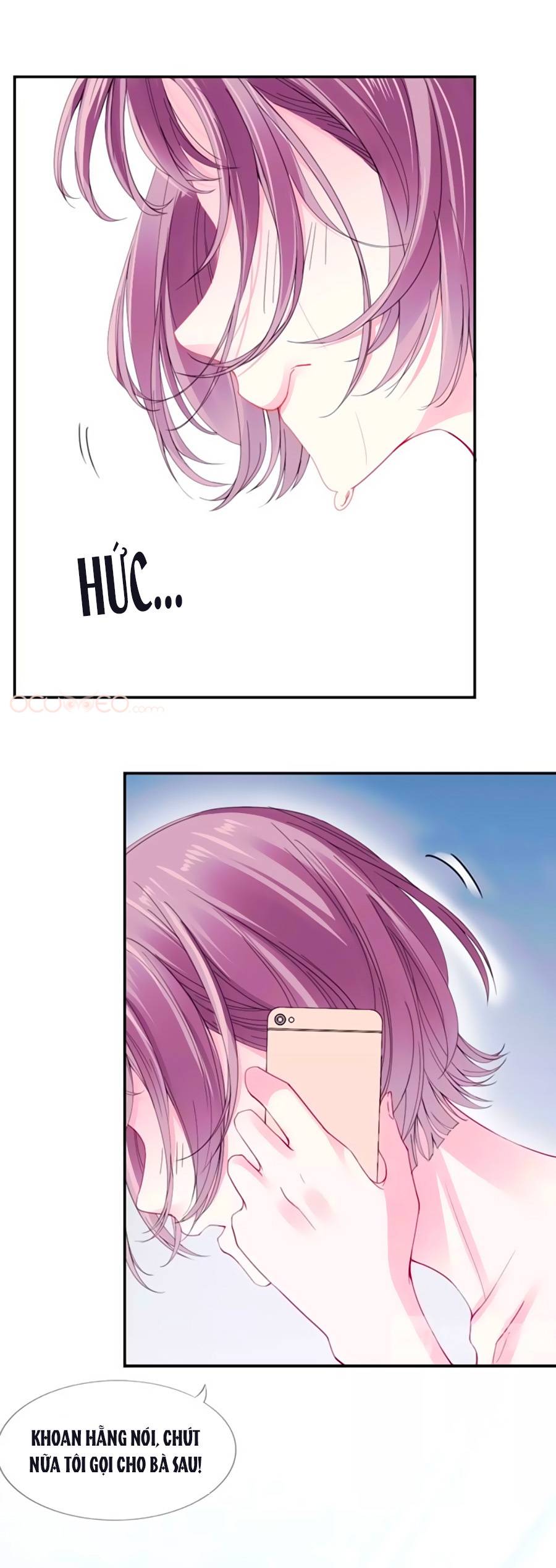 Hai Mặt Cuốn Hút Của Anh chapter 2 - Trang 12