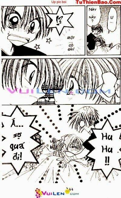 viên ngọc nhiệm màu chapter 8 145