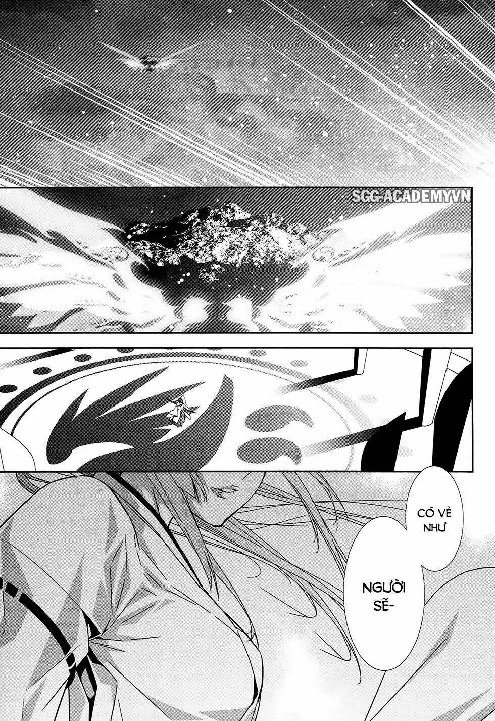 sekirei chapter 178 17