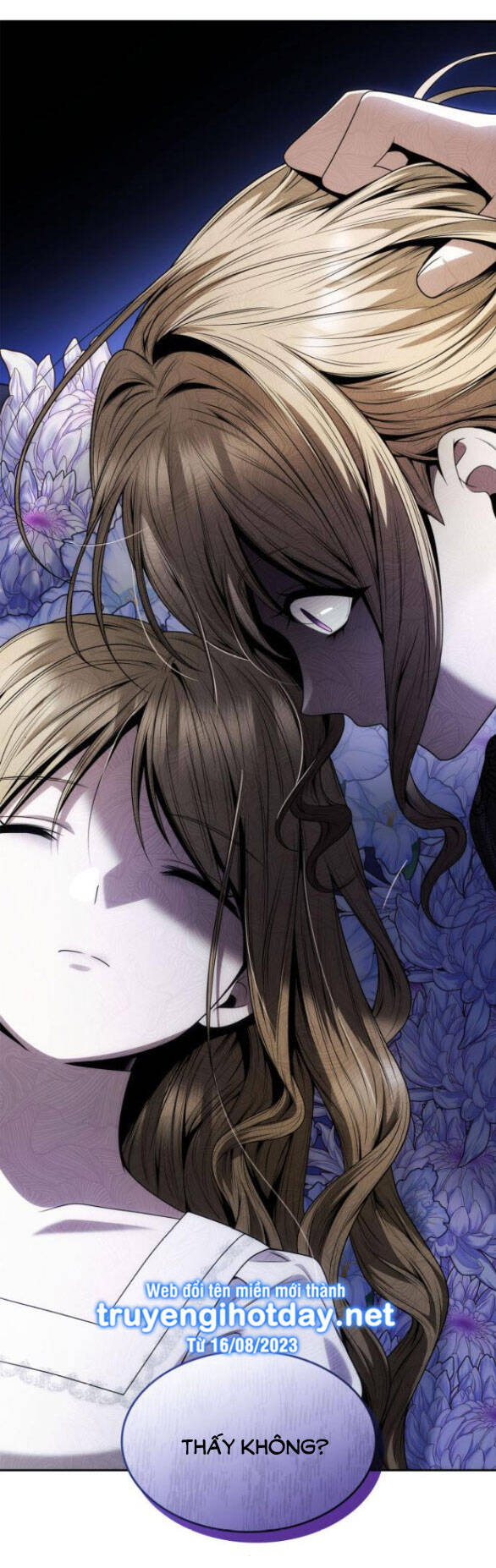 chị yêu, kiếp này em sẽ là hoàng hậu chapter 61 35