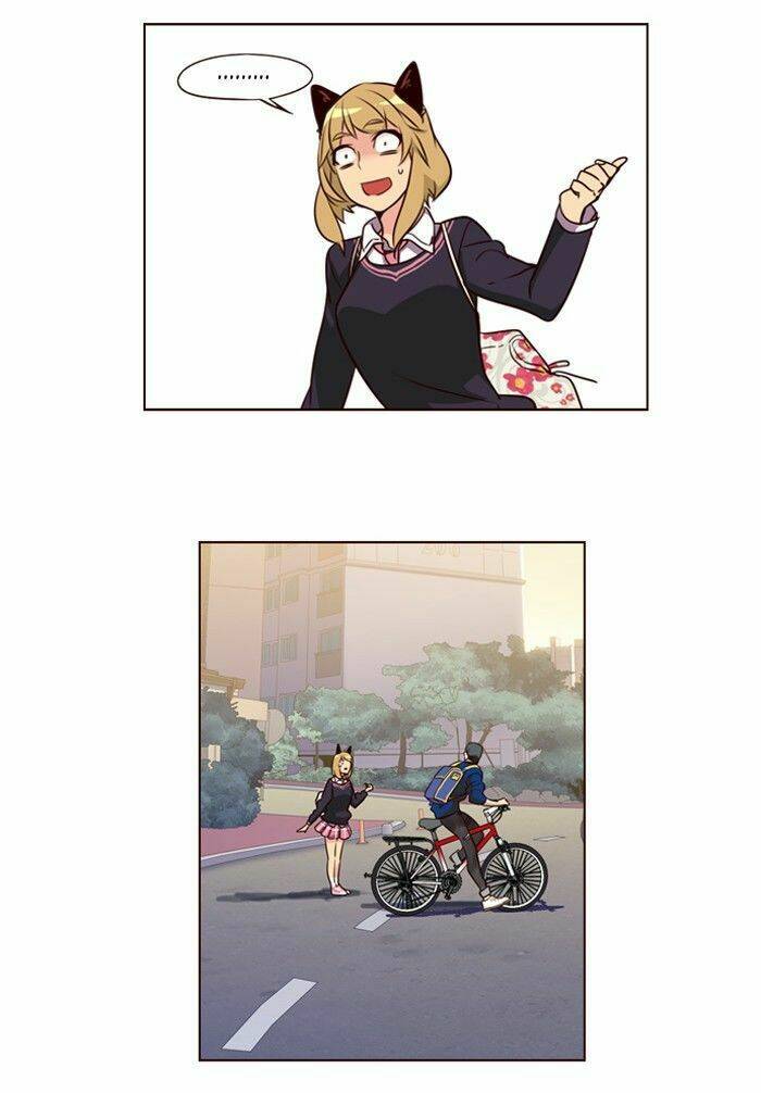 nữ sinh trường wilds chapter 229 43