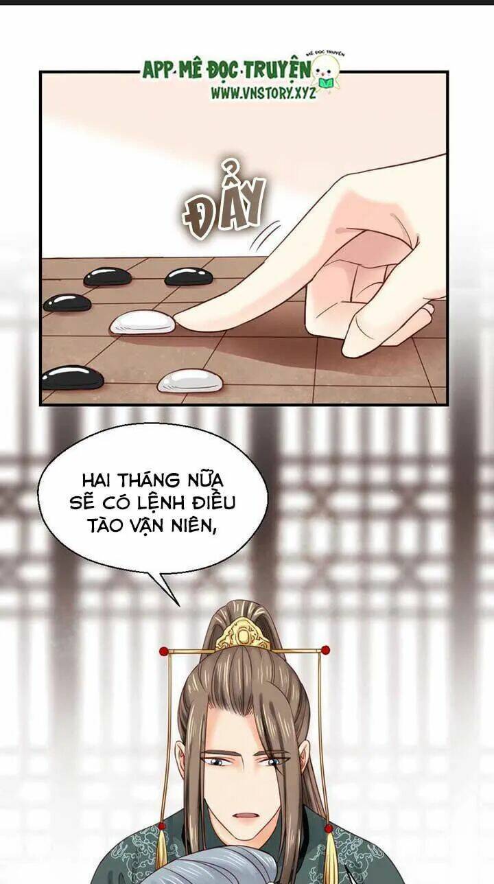 kiều nữ độc phi chapter 99 7