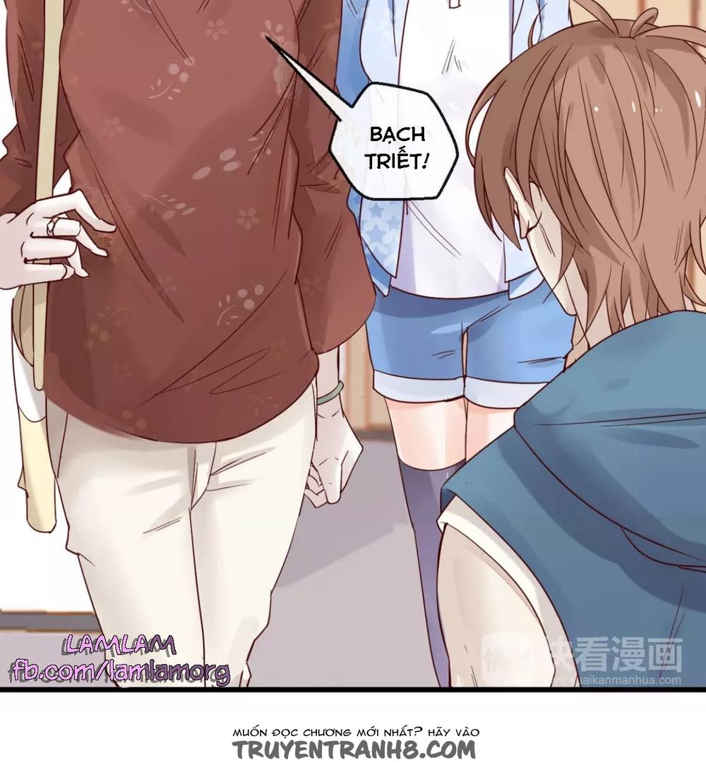 không cẩn thận vớ phải ông sếp vạn tỷ chapter 6 30