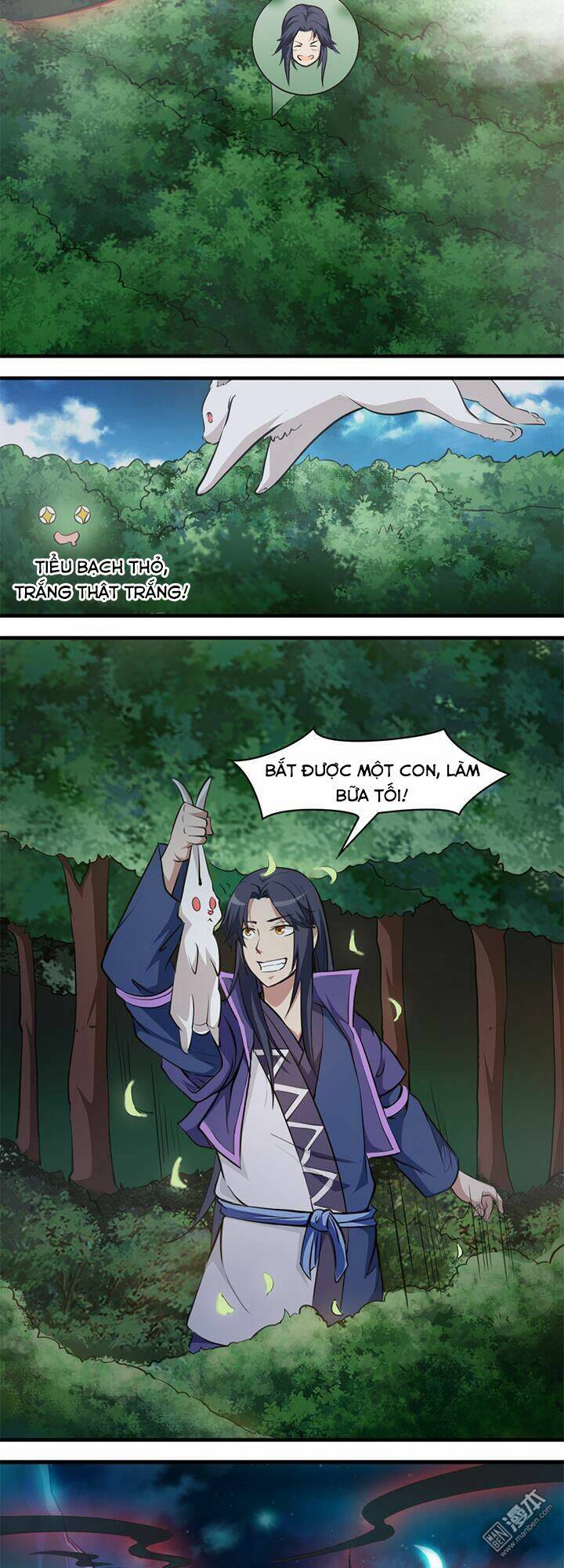 lâm phi truyện chapter 19 8