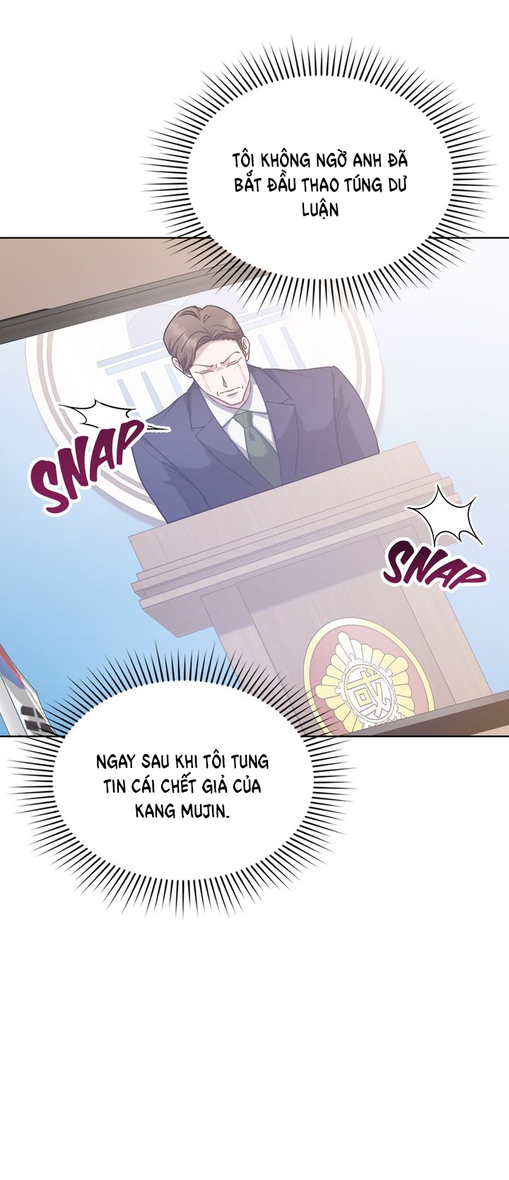 kẻ nghiệp dư chapter 31.1 14