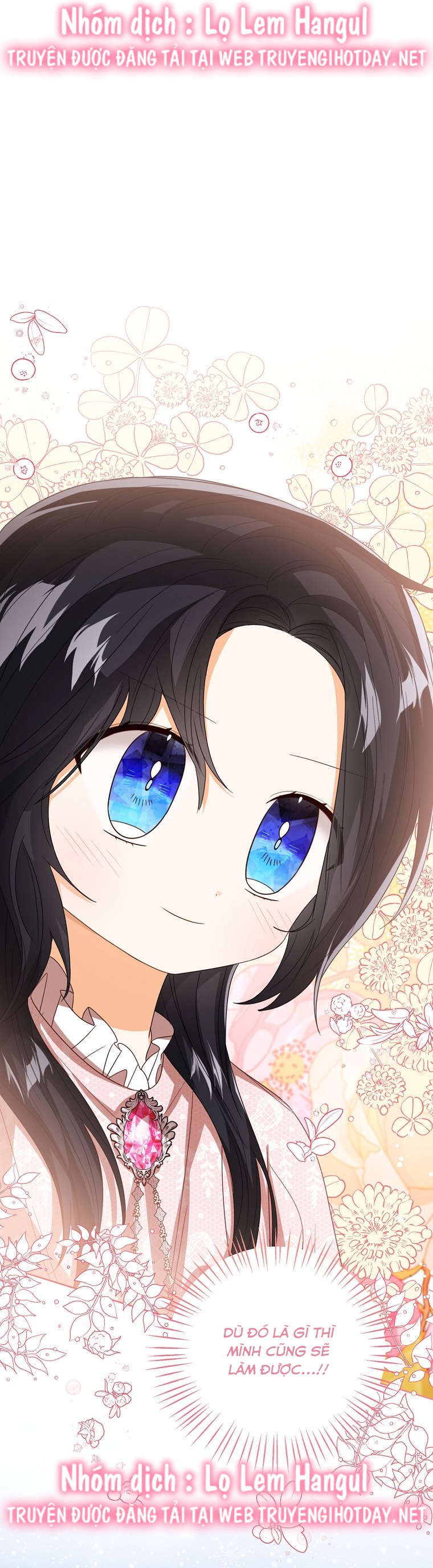 tôi không muốn trở thành nữ phản diện chapter 89.1 21