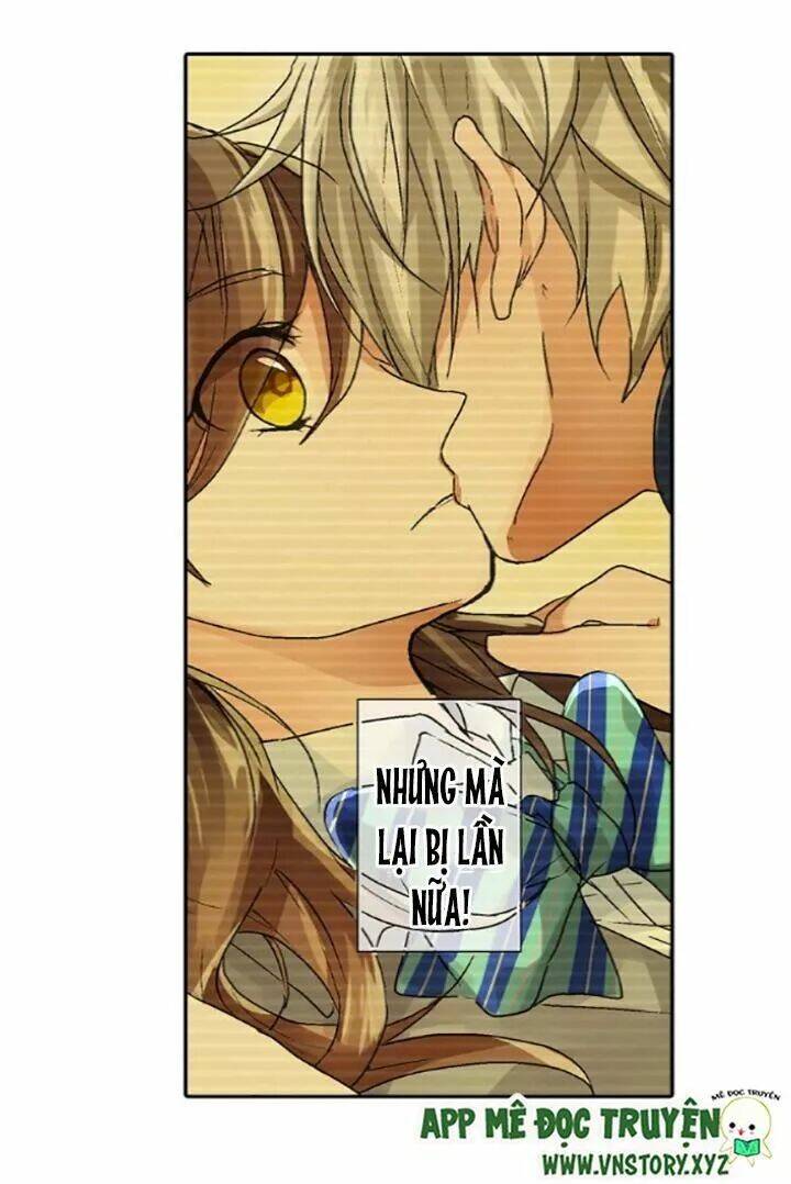 ngàn vạn nụ hôn đầu chapter 5 15