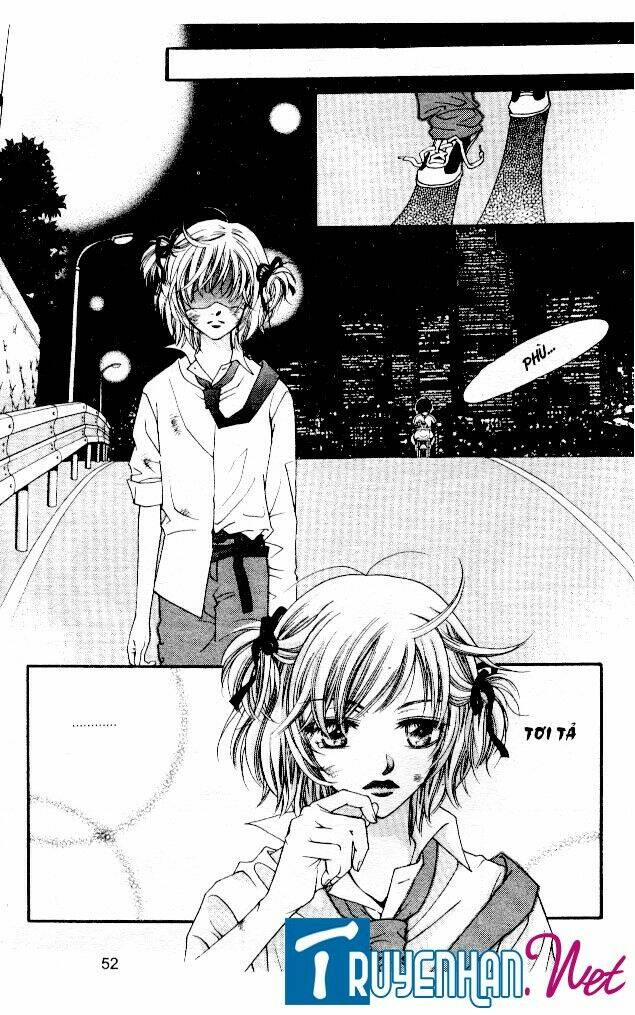 thiên thần bảo hộ chapter 2 17
