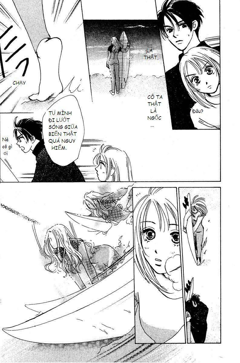 honey na koto chapter 7 27