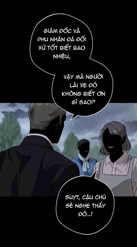 Nóng Lòng Muốn Giày Vò Em chapter 66.1 35