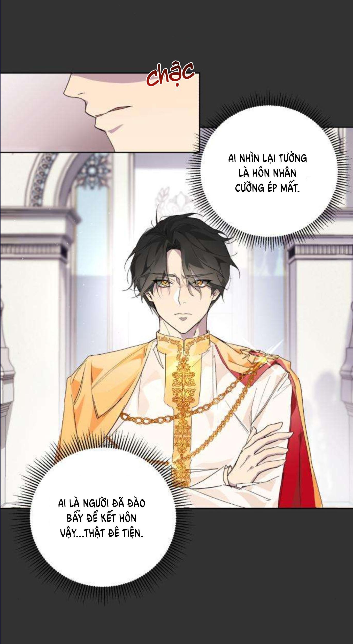 đã có lúc ta muốn nàng chết đi chapter 2 13