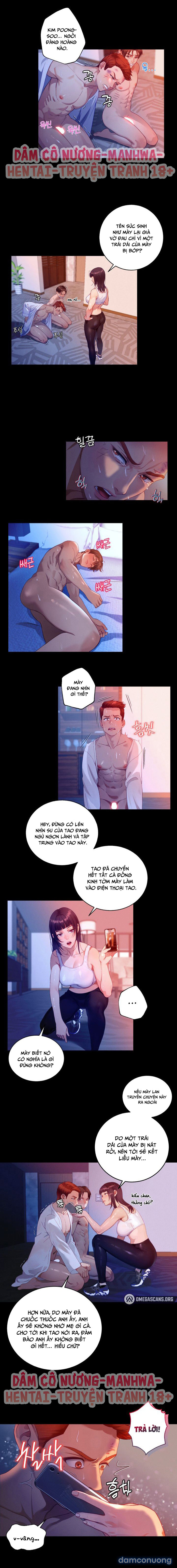 không nhân tình, có tình yêu chapter 11 1