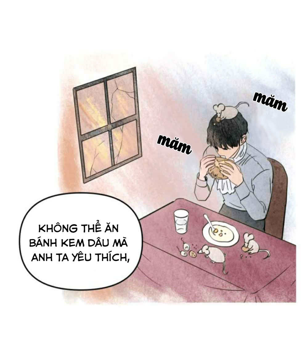 lựa chọn cuối cùng của tôi là nam phụ chapter 2 25