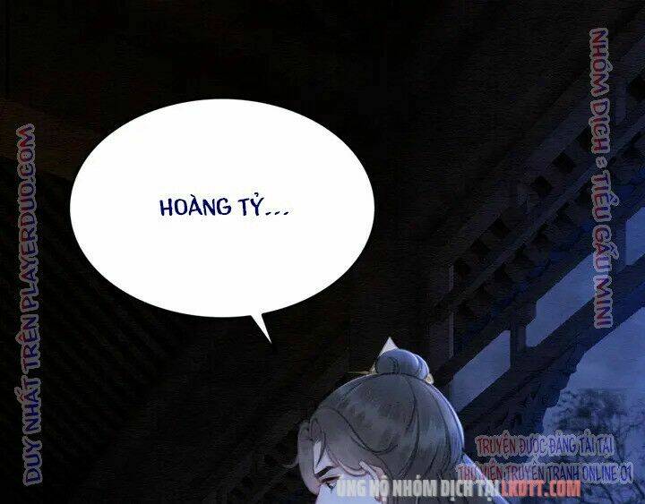 trọng sinh bá sủng nhiếp chính vương quá mạnh mẽ chapter 158 72