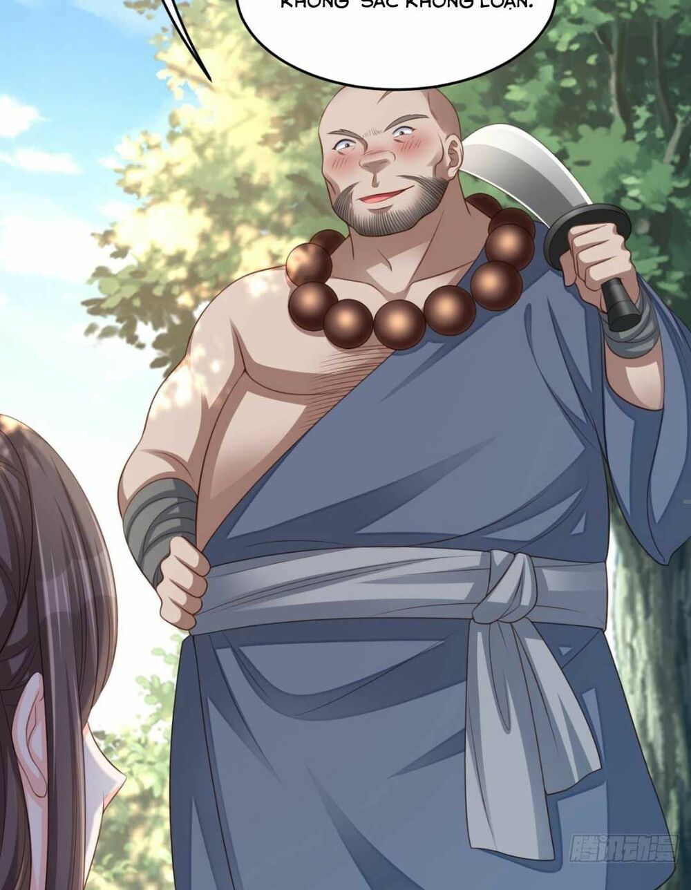 thuần hóa ba ba bạo quân chapter 44 36