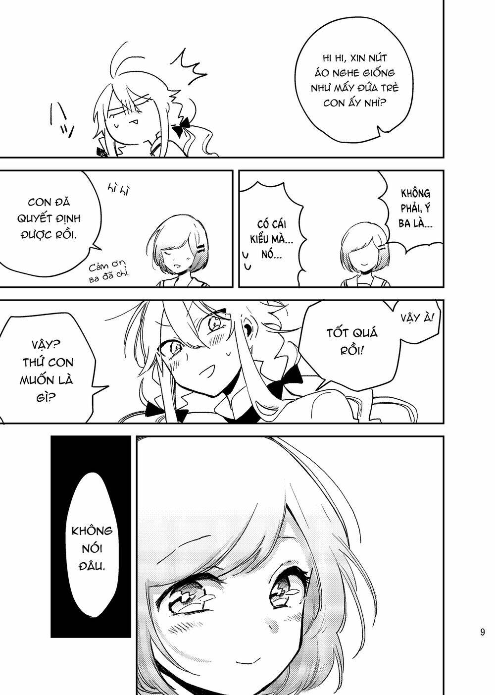 opapagoto chapter 16.5 10