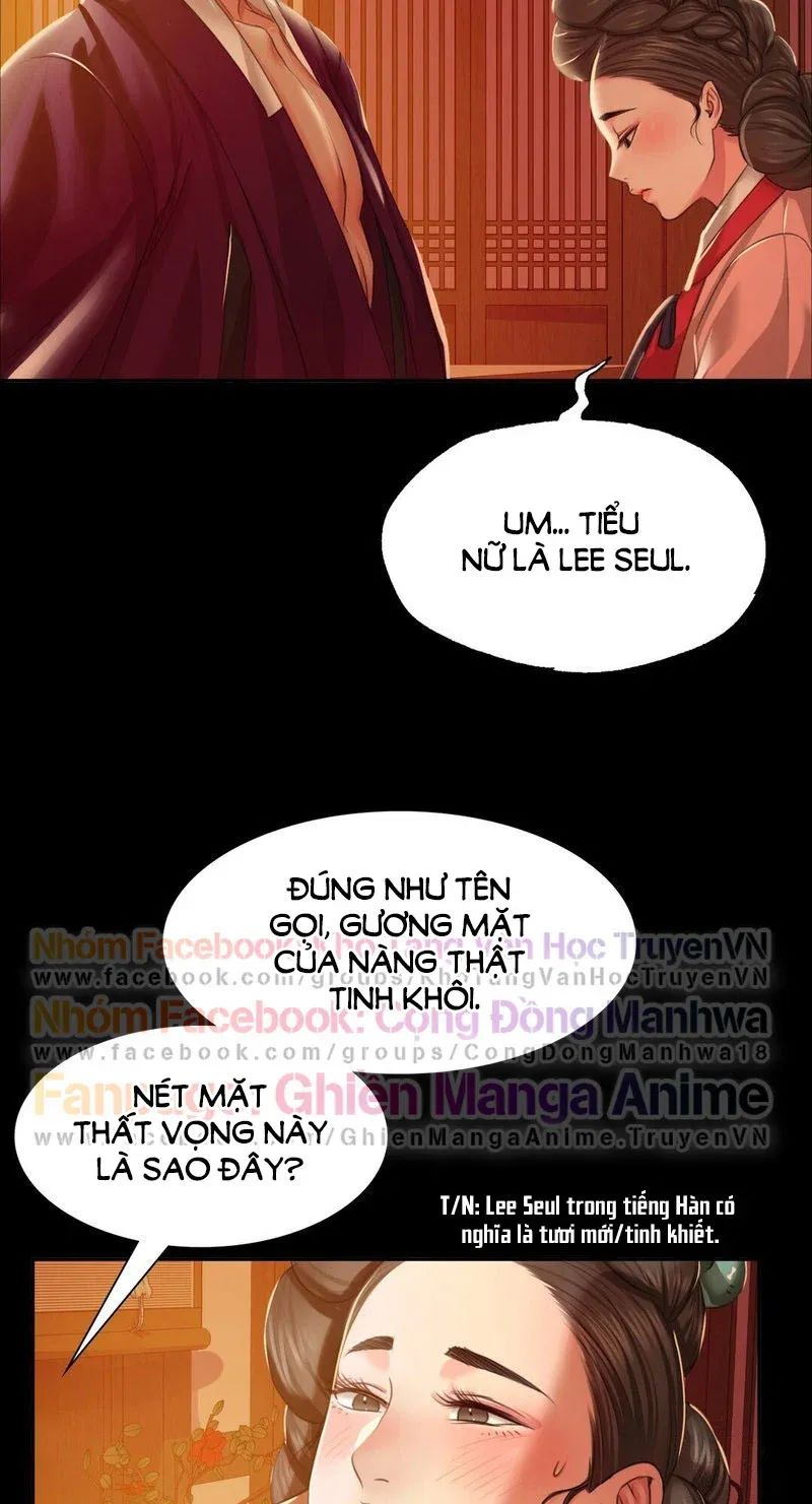 [18+] tiểu thư chapter 24 28