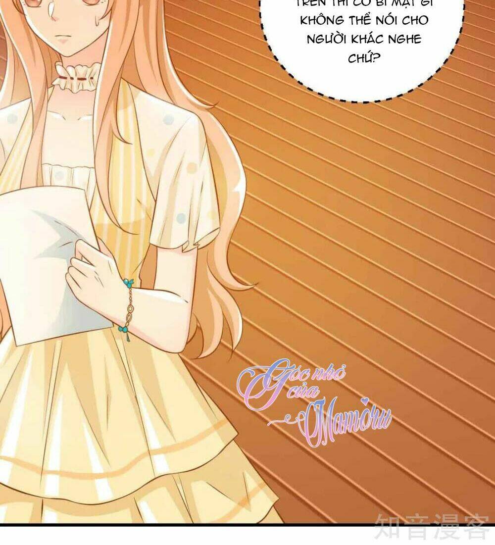 phụng tử thành hôn : tiên thê không được trốn chapter 4 21