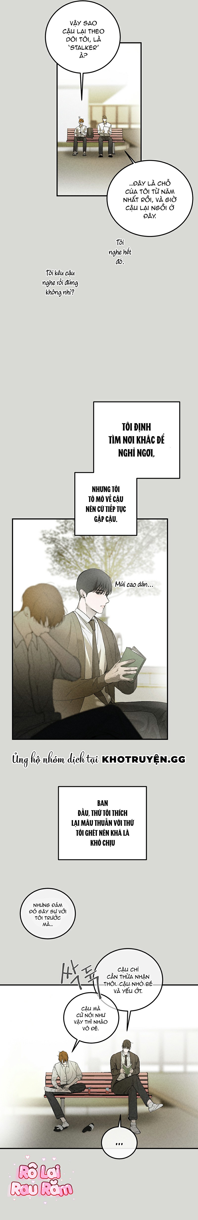 lời thầm kín chapter 7 6