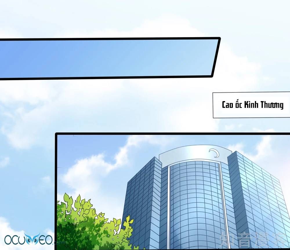 mỹ vị giai thê chapter 23 28