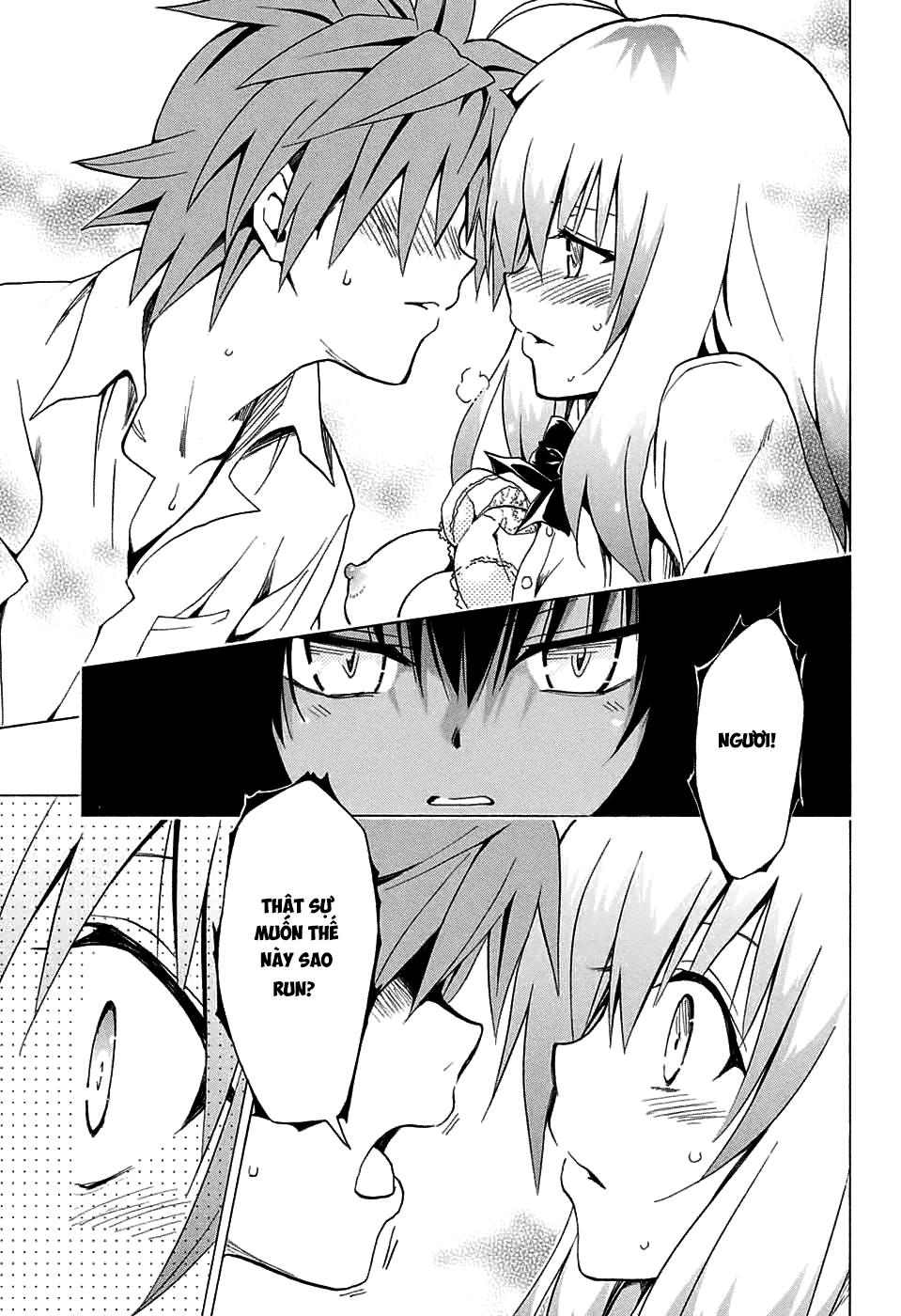 to love - ru darkness chapter 68 31