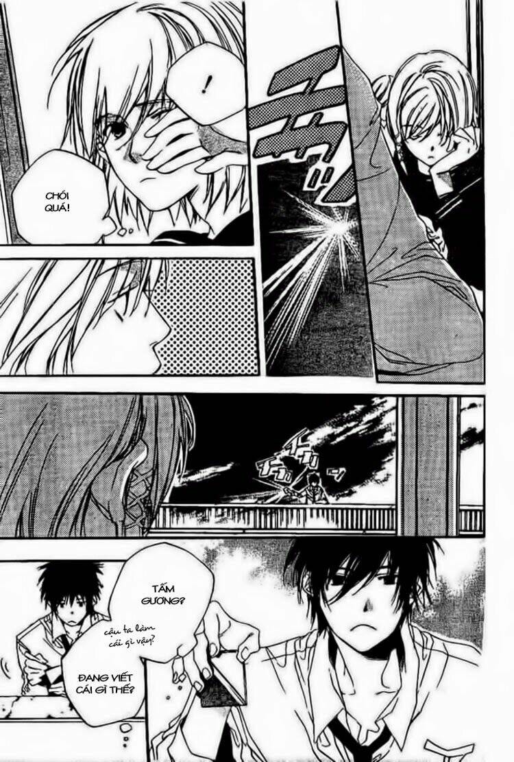 tổng hợp one shot. chapter 130 25