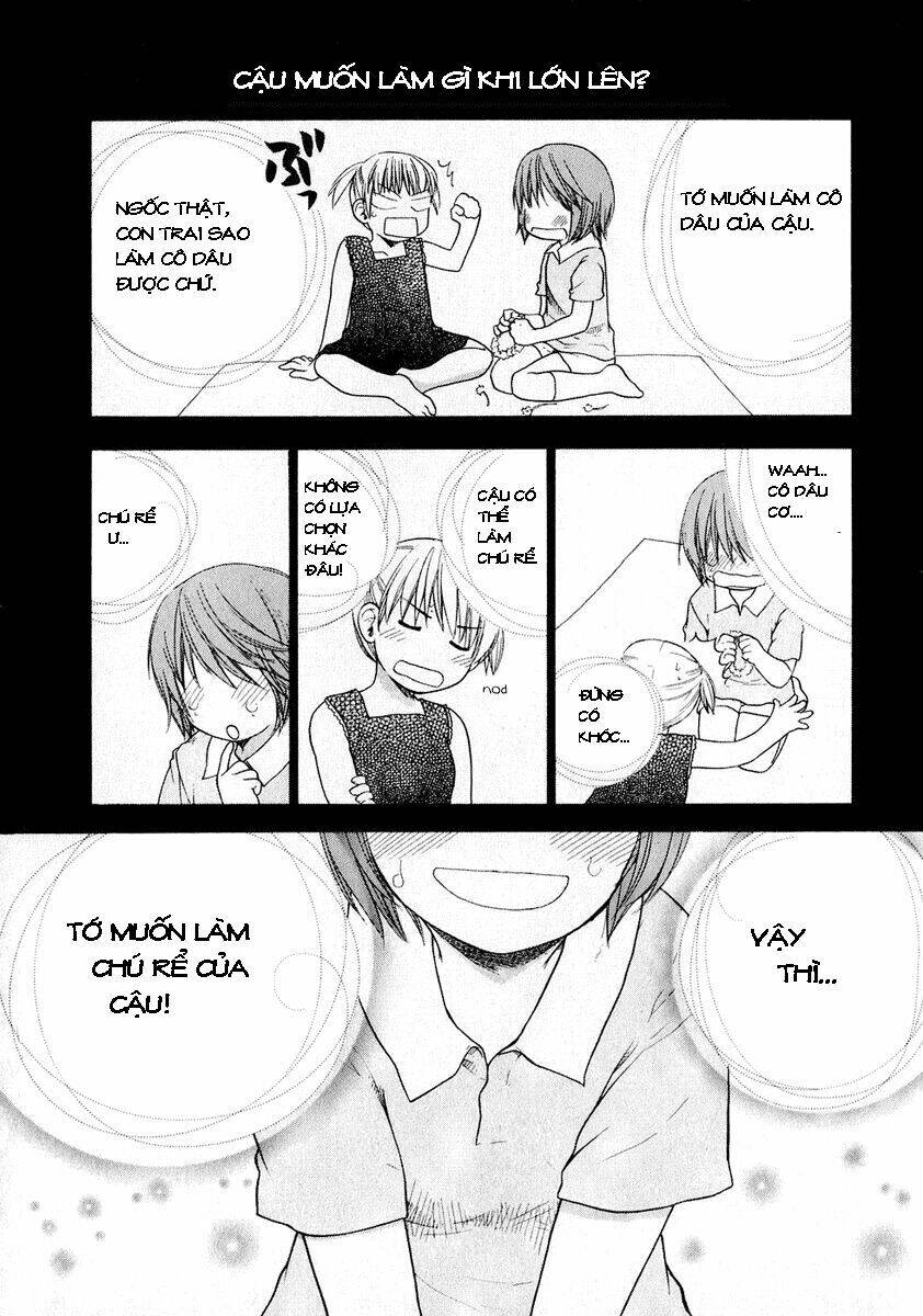 chàng trai nhút nhát chapter 8 7