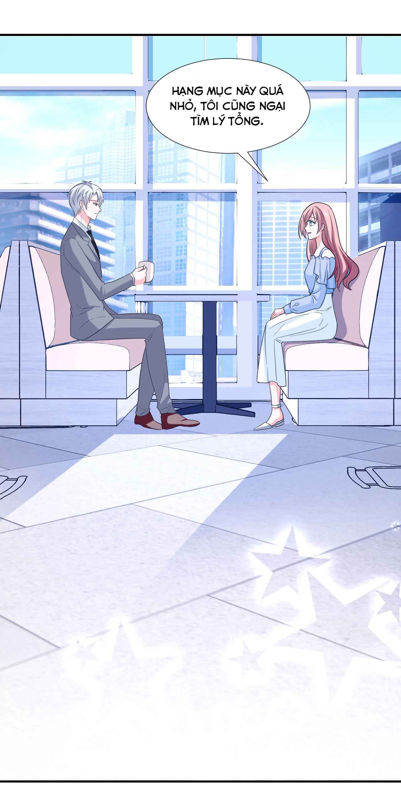 bí mật không thể yêu đương chapter 48 12