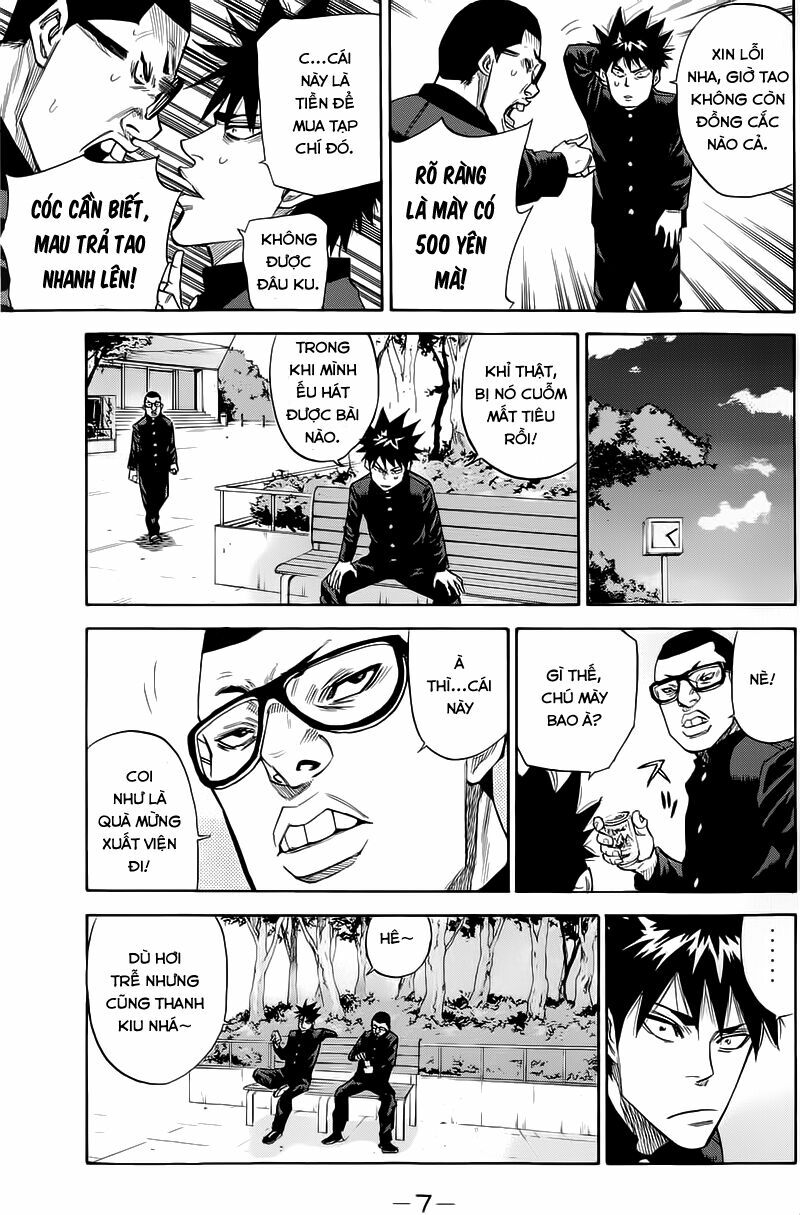 a-bout! chapter 50 7