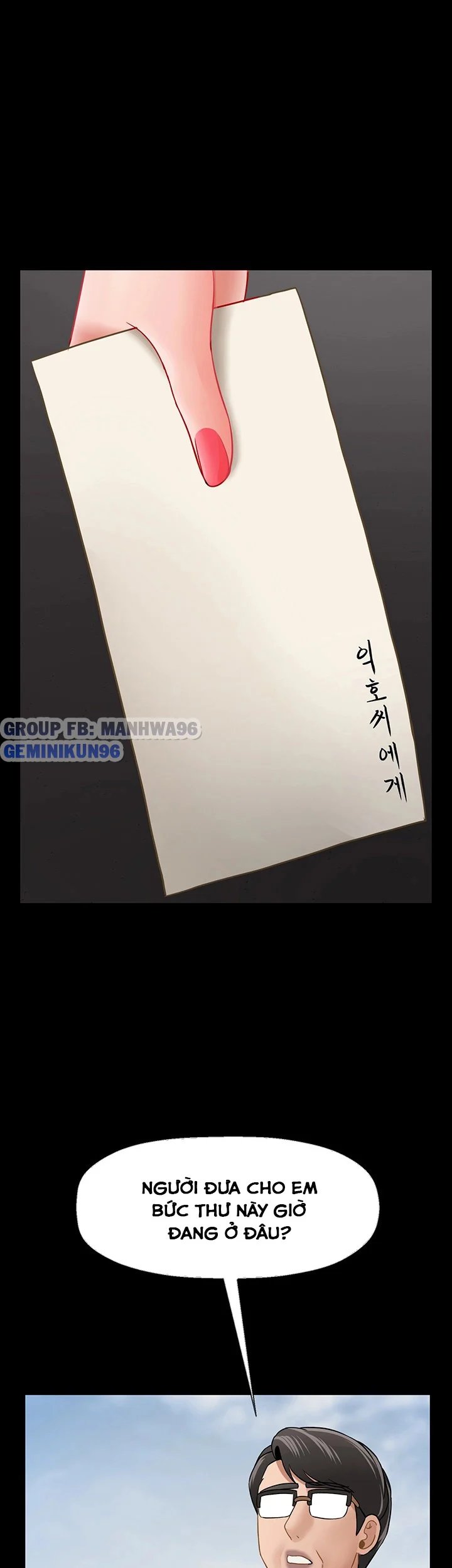 lớp học thể chất chapter 52 49