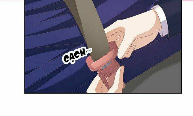 liệt ái tri hạ: series mật đào tiểu tình nhân chapter 58 5