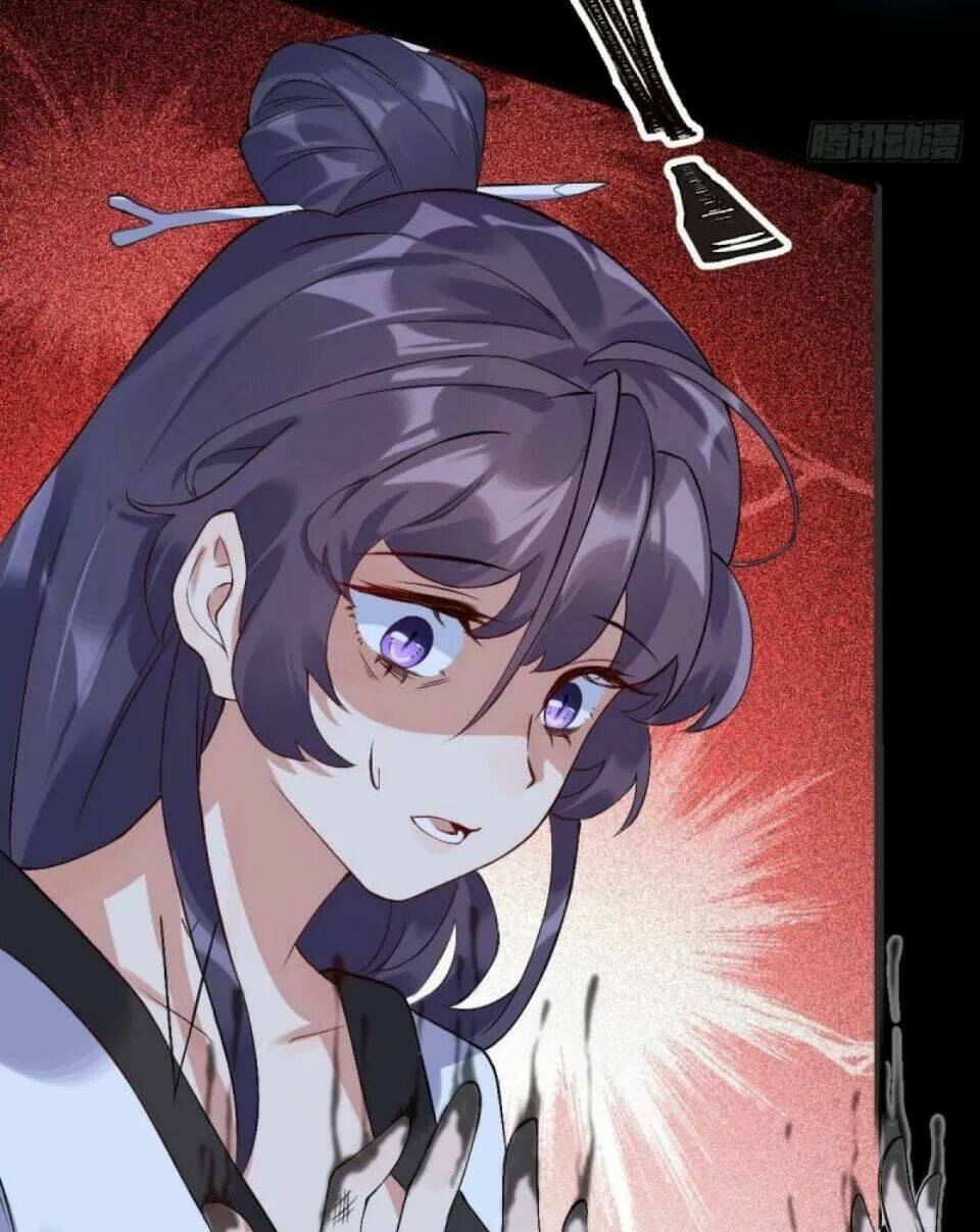 phế nữ yêu thần chapter 72 35