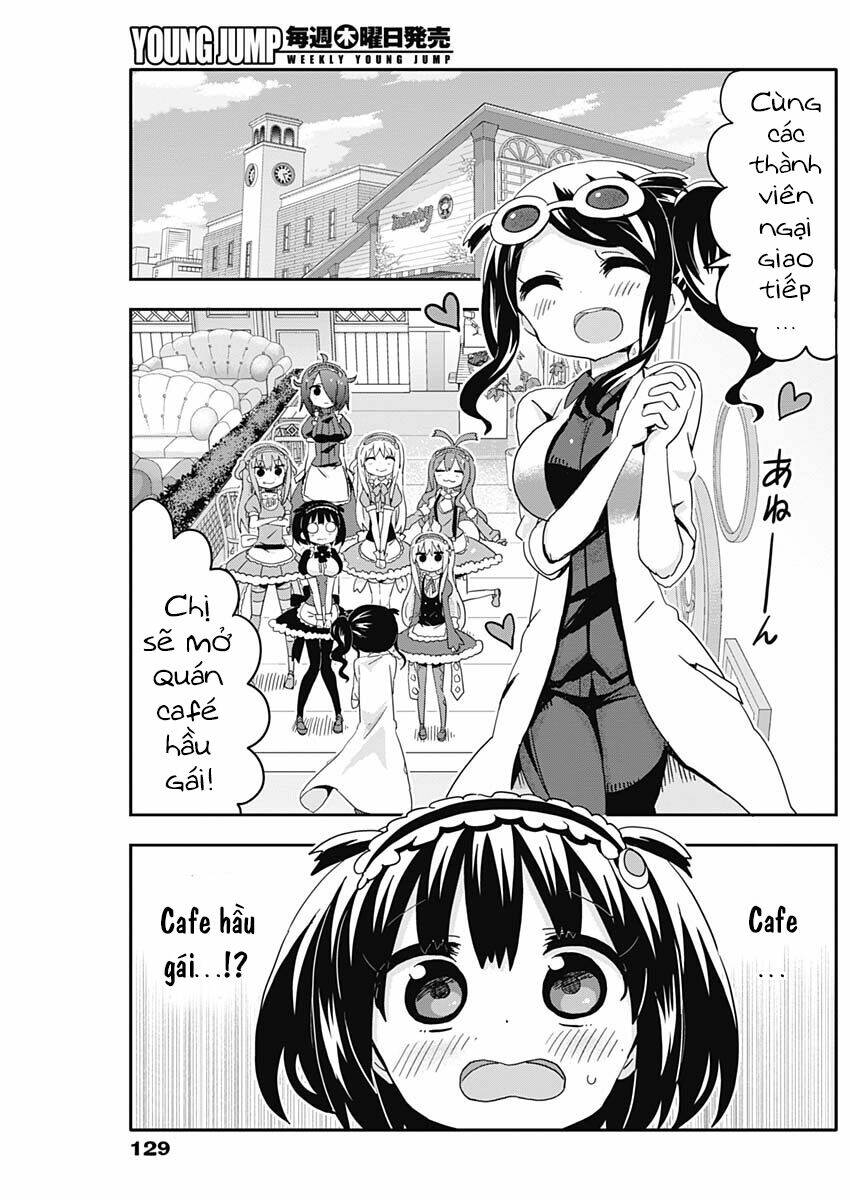 made in hikkomuse chapter 2 8