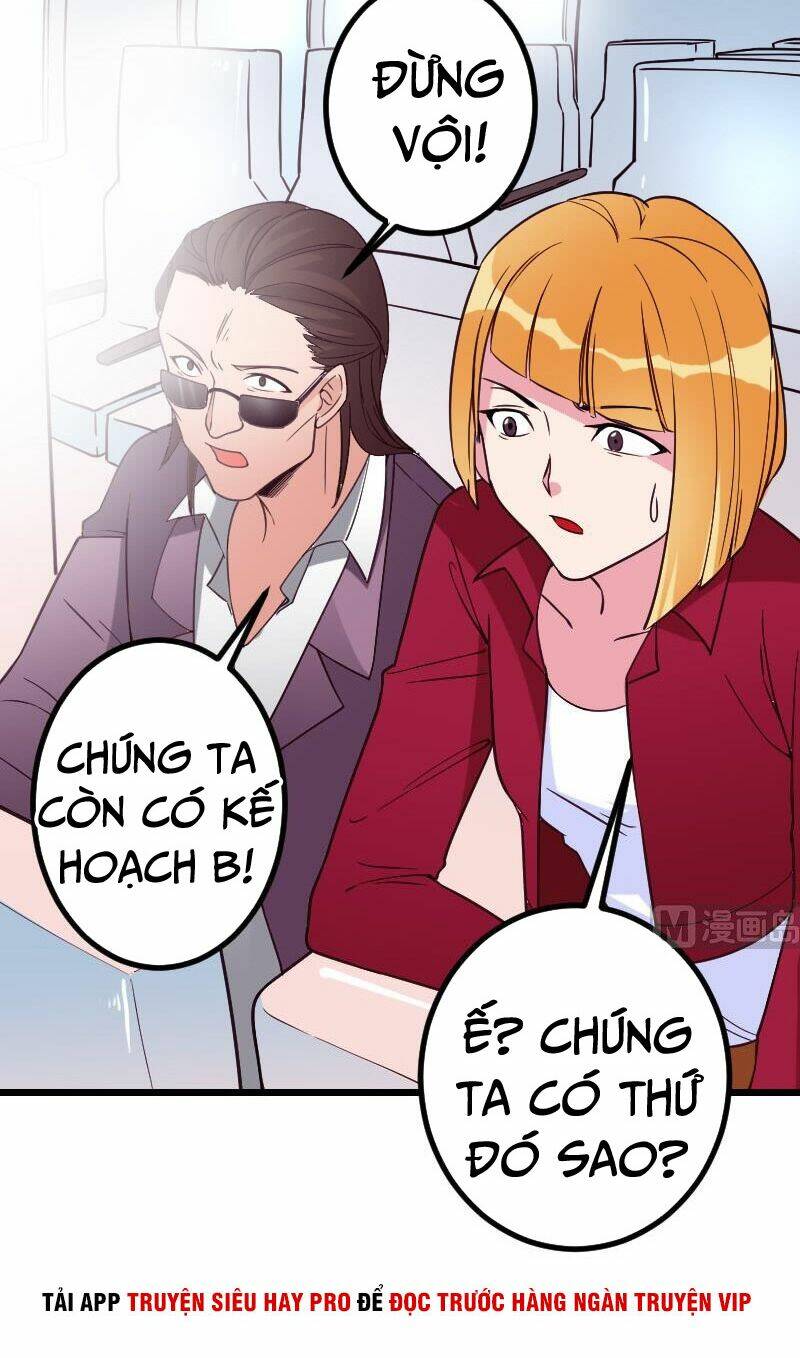 ngưu thư cung ứng thương chapter 163 9