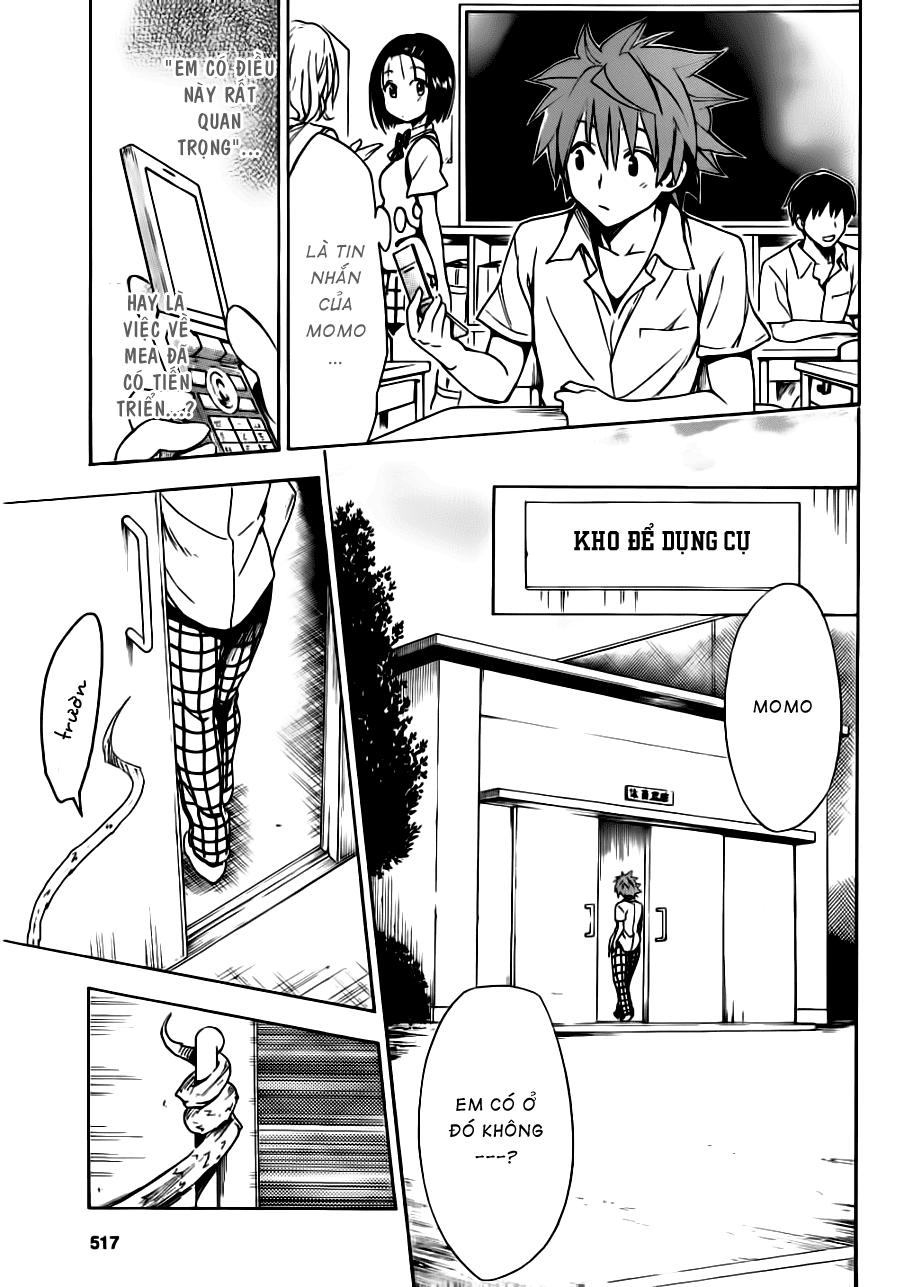 to love - ru darkness chapter 17 23