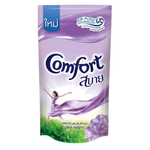 Nước xả làm mềm vải Comfort Chăm sóc Chuyên sâu Một lần xả