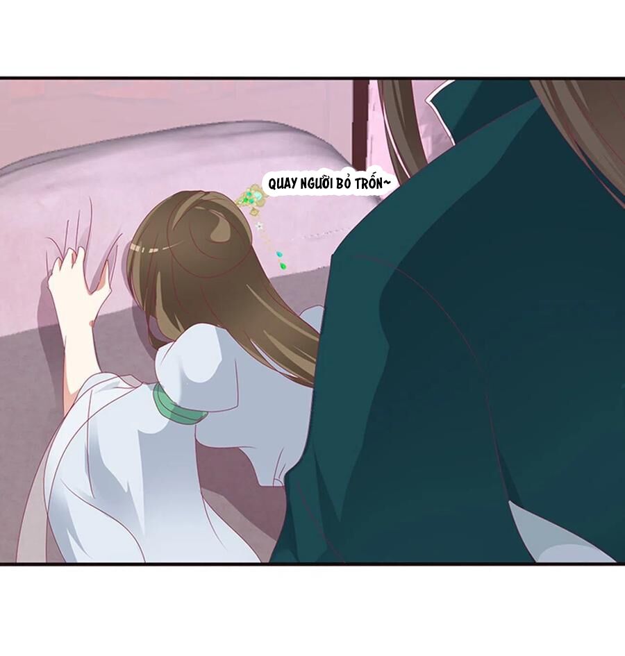 thông linh phi chapter 645 19