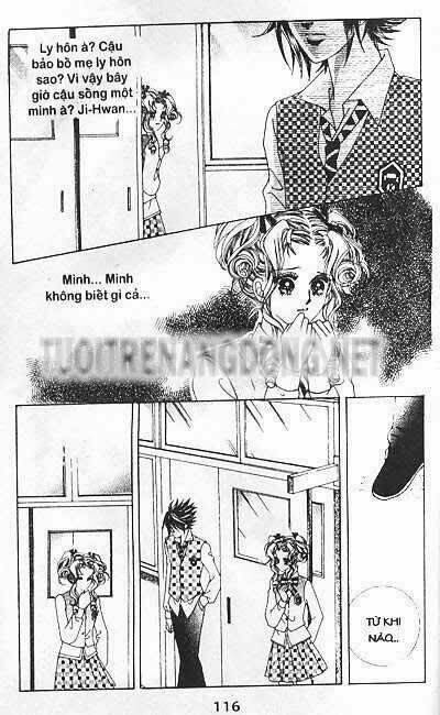 sức thanh xuân chapter 4 116