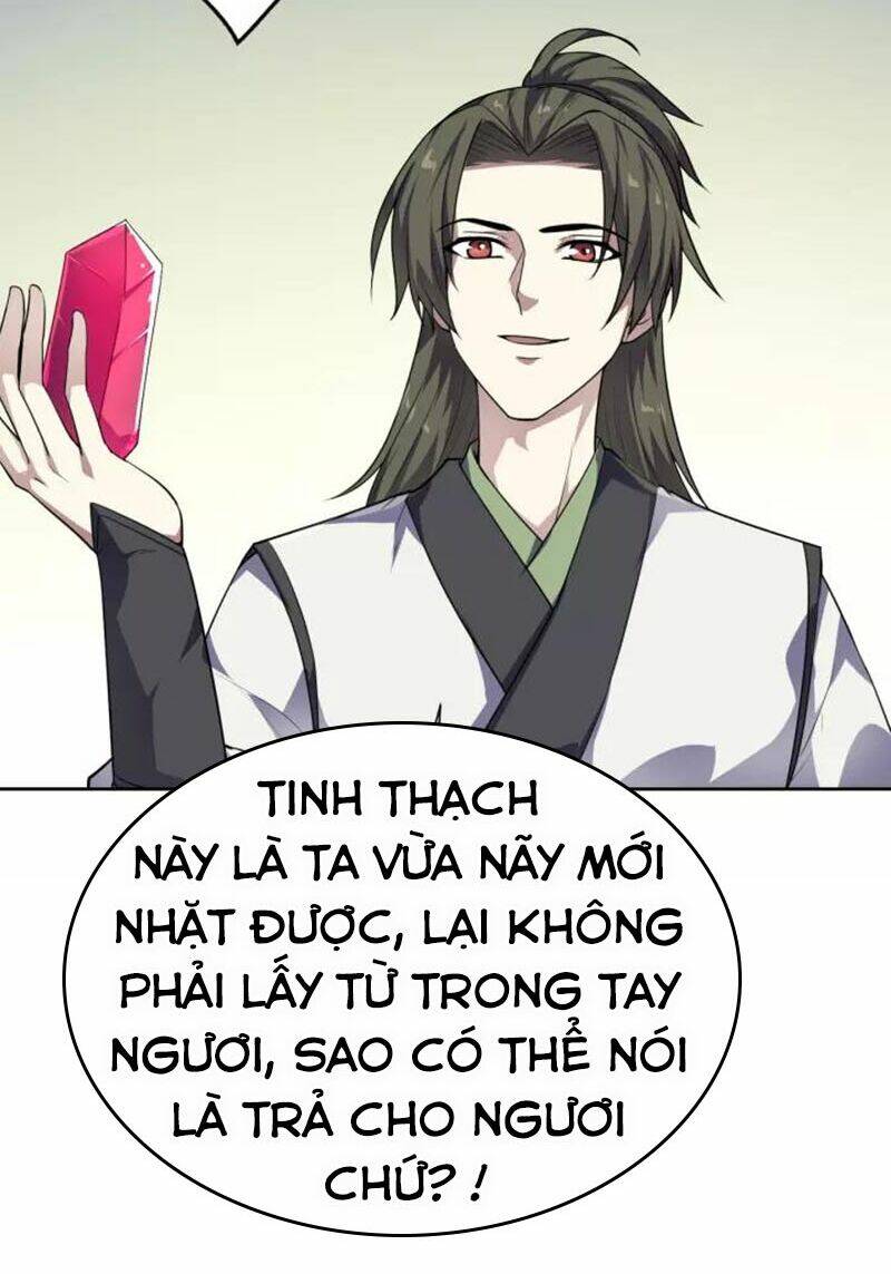nghịch thiên đại thần chapter 65 4